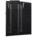 Mdt Sporting Goods Inc 104174BLK AICS Magazine 12rd 6BR Black Steel