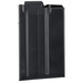 Mdt Sporting Goods Inc 104734BLK MDT Metal Magazine 10rd 300 WSM/ 6.5 PRC Black