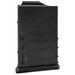 Mdt Sporting Goods Inc 107710BLK AICS Magazine 10rd 6mm GT Black Polymer