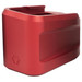 Strike Industries EMPALG19RED Extended Mag Plate Fits Glock G19 Red 6061 T-6 Aluminum