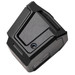 Strike Industries EMPALP320BK Extended Mag Plate 9mm Fits Sig P320 Black Aluminum