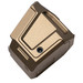 Strike Industries EMPALP320FDE Extended Mag Plate 9mm Fits Sig P320 Flat Dark Earth Aluminum