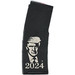 Black Rain Ordnance Magazine 30rd 223 Rem/ 5.56 NATO Trump 2024 Engraving Fits AR-15 Black Polymer