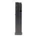 B&T Firearms BT30531 APC 25rd 45 ACP Black Steel
