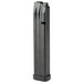 B&T Firearms BT300702 APC 20rd 45 ACP Black Steel
