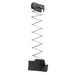 Xtech Tactical XTT132BLKP365 MTX 9mm Fits Sig 365 Black Polymer