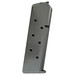 Kimber Mfg.,inc 1000133A 8rd Full Length 45 ACP 1911 Silver Stainless Steel