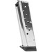 Kimber Mfg, Inc 4200380 9rd 9mm Luger Fits 1911 Silver Stainless Steel