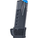 Kimber Mfg, Inc 1700207A R7 Mako 15rd Extended 9mm Luger Black