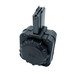 ProMag DRMA97 65rd 223 Rem Fits Ruger Mini-14 Black Polymer