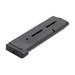 Wilson Combat 4745FS8B 8rd 45 ACP Fits Wilson Combat 1911 Black Fluoropolymer