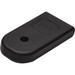 Glock 50966 Floor Plate 9mm Fits Glock 43 Slim Black Polymer
