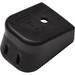 Glock 50974 Floor Plate 380 ACP Fits Glock 42 Slim Black Polymer