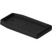 Glock 50978 Magazine Insert Floor Plate 9mm Fits Glock 43 Slim Black