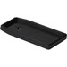 Glock 50979 Magazine Insert Floor Plate Fits Glock 22/23/24/27/31 Black Polymer