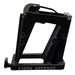 Stern Defense 001SDMAGAD9GLOCK9AND40 Mag-AD9 9mm/40 S&W Fits Glock Black Aircraft Grade Aluminum