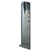 ProMag CZA4 Baby Eagle 20rd 9mm Fits CZ-75/TZ-75 Blued Steel