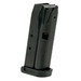 Shield Arms Z8PM8NC Z8 Magazine 8rd Flush Fits Glock 43 Black