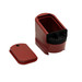 Shield Arms MPME5RED Magazine Extension 5rd Compatible w/ Shield Arms M&P 2.0 Red Anodized Aluminum
