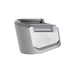 Tyrant CNC TDECHEMAGEX17GREY Magazine Extension 9mm Fits Springfield Echelon 5rd Grey Aluminum