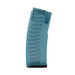 Amend2 556MODCVICE30 MOD-C 30rd 5.56 NATO Fits AR-15 Teal