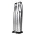 Girsan 111002 Witness 17rd 9mm Luger Silver Stainless Steel