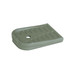 Timber Creek Outdoors GLMFPOD Glock 17/19 Magazine Floor Plate OD Green Aluminum