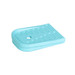Timber Creek Outdoors GLMFPRE Glock 17/19 Magazine Floor Plate Robin's Egg Blue Aluminum