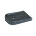 Timber Creek Outdoors GL43XMFPBL Glock 43X Magazine Floor Plate Black Aluminum