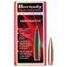 Hornady 22771 Aeromatch 22Cal 69gr Hollow Point Boat Tail 100 Per Box/25 Case
