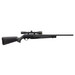 Browning 031048226 BAR MK3 Stalker Full Size 30-06 Springfield 4+1 22" Matte Blued Steel Barrel, Drilled & Tapped Aluminum Receiver, Matte Black Synthetic Stock w/Overmolded Grip, Right Hand