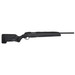 Steyr Arms 262863BO Scout 243 Win 5+1 19" Fluted Barrel, Black, Synthetic Stock, Integrated Base