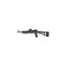Hi-Point 4095TSRD 4095TS Carbine 40 S&W Caliber with 17.50" Barrel, 10+1 Capacity, Black Metal Finish, Black All Weather Molded Stock & Black Polymer Grip Right Hand Includes Red Dot