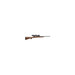 Mossberg 27939 Patriot w/Optic Full Size 243 Win 5+1, 22" Matte Blued Fluted Steel Barrel & Receiver, Walnut Fixed Stock, Vortex Crossfire II 3-9x40mm Scope