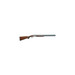 Rizzini USA 2403-20 BR110 Light Luxe 20 Gauge 28" O/U VR 2rd 3" Gray Anodized Turkish Walnut Fixed Pistol Grip Stock Right Hand (Full Size) Includes Multi-Choke