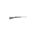 Christensen Arms 8010108400 Mesa FFT 300 Win Mag 3+1 22" Threaded Barrel, Tungsten Gray Cerakote, Black with Gray Webbing Stock