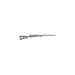 Christensen Arms 8010619300 Ridgeline FFT 280 Ackley Improved 3+1 22" Carbon Fiber/Threaded Barrel, Burnt Bronze Cerakote, Green with Black/Tan Accents Stock