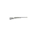 Christensen Arms 8010620400 Ridgeline FFT 300 RUM 3+1 22" Carbon Fiber/Threaded Barrel, Burnt Bronze Cerakote, Green with Black/Tan Accents Stock
