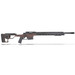 Christensen Arms 8010300900 Modern Precision 6.5 Creedmoor 22" Threaded Carbon Fiber Barrel 5+1, Black Nitride Finish, Desert Brown Anodized Folding Stock, Polymer Grip