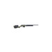 Howa HHERA65CCFODG M1500 Hera 6.5 Creedmoor 5+1 24" Carbon Fiber Threaded Barrel, Black Rec, OD Green & Black Hera H7 Chassis Stock