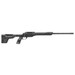 Weatherby 3WAMH7MMPR4B 307 Alpine MDT 7mm PRC 3+1 22" Graphite Black Cerakote Fluted Threaded Barrel & Picatinny Rail Steel Receiver, Arca Rail Forend, Black Carbon Fiber HNT26 MDT Chassis, Black Grip
