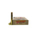 Hornady 8269 Dangerous Game 500NitroExpress 570gr Dangerous Game Solid 20 Per Box/6 Case