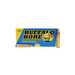 Buffalo Bore Ammunition 17A20 Heavy Strictly Business 35Rem 220gr Semi Jacketed Flat Point 20 Per Box/12 Case
