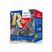 Rio Ammunition TGHV366TX Texas Game Load High Velocity 12Gauge 2.75" 1 1/4oz 6Shot 25 Per Box/10 Case
