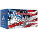 Hornady 80786 American Gunner 7.62x39mm 123gr Hollow Point Match 50 Box/10 Case
