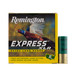 Remington Ammunition 20168 Express XLR 12Gauge 2.75" 1 1/8oz 6Shot 25 Per Box/10 Case