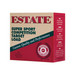 Estate Cartridge SS12H175 Super Sport Competition Target 12Gauge 2.75" 1oz 7.5Shot 25 Per Box/10 Case