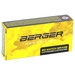 Berger Bullets 23030 Tactical Rifle 223Rem 77gr Open Tip Match 20 Per Box/10 Case