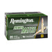 Remington Ammunition 21205 Premier Match 6.5Grendel 130gr Berger Open Tip Match 20 Per Box/10 Case
