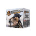 HEVI-Shot HS29203 HEVI-Hammer Upland 20Gauge 2.75" 1oz Steel/Bismuth 3Shot 25 Per Box/10 Case